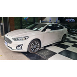 Ford Mondeo 2019 2.0 Titanium Ecoboost At 240cv (próximament