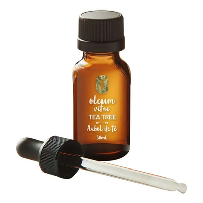 Oleum Vitae Aceite Esencial 100% Puro De Árbol De Té 30ml | Meses sin interés