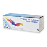 Toner Compatible Con Brother Hl 1110/1112/dcp 1512 Tn1060