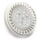 Lampara Ar111 Led Candil 15w = 100w 220v Calida Frio