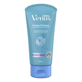 Creme Para Depilação Suavidade E Maciez 150ml Gillette Venus