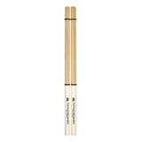 Meinl Sb202 Baquetas Multi-rod Batería Percusión Color Natural Tamaño 16