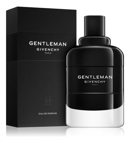 Givenchy Gentleman Eau De Parfum 100 Ml Para Hombre