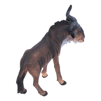 A03 Figura De Ñu, Estatua De Juguete Animal Realista, Gifts | Meses sin interés