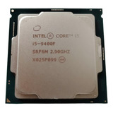 Micro Intel Core I5 9400f / 1151 / 9na Gen / Villurka Comp