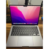 Macbook Air M2