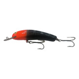 Señuelo Cucu Banana Corta Paleta Mini Bait Para Dorados