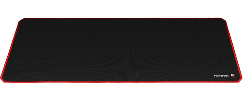 Mouse Pad Gamer 30x80cm Fortrek Para Mouse E Teclado Grande