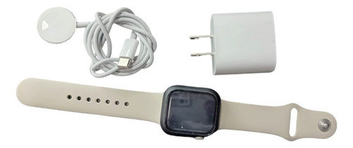 Reloj Apple Watch Series 7 Usada 
