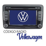 Codigos De Radio Volkswagen
