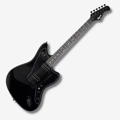 Jim Root Jazzmaster | Mercado Livre
