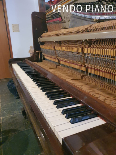 Piano Essenfelder 1971