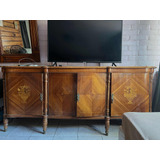 Mueble Antiguo Madera