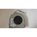 Ventilador Lenovo G460 G570 Mg60120v1  Dc280009bs0 Usado