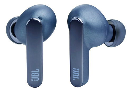 Audífonos In-ear Inalámbricos Jbl Live Pro 2 Tws Jbllivepro2tws Blue