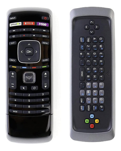 Control Remoto Universal Para Vizio Smart Tv Remote Compatib