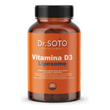 Suplemento Para Acelerar El Metabolismo | D3 Liposome 