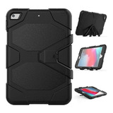 Funda Uso Rudo iPad Para Mini 3 A1599 A1600 A1601 Antigolpes