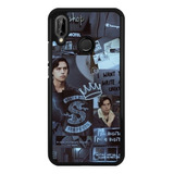 Funda Protector Para Huawei Riverdale South Side Serie N