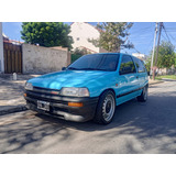 Daihatsu Charade Gtti 1.0