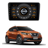 Estereo De Pantalla Gigante Nissan Kicks 2015