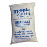 Bio Actif 30 Kg Sal Tropic Marine 900l Costal Para Acuario 