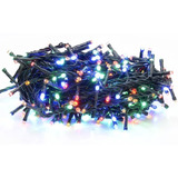 Guirnalda Luces Exterior Luces Led Navidad Manguera Led 300l