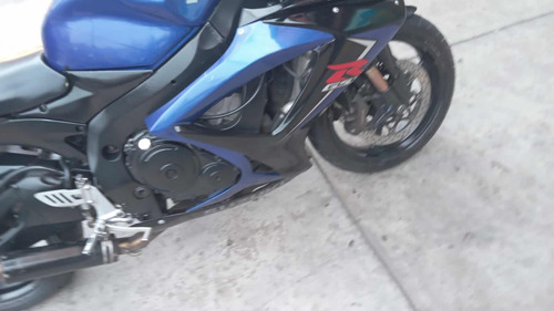 Suzuki Gsxr