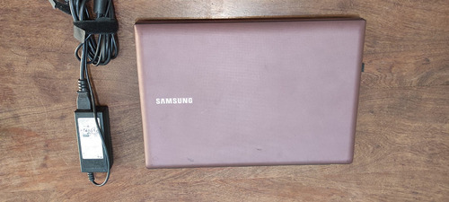 Notebook Samsung Np-r440l I3 6 Gb Ram Ssd 256 Gb