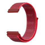 Manilla Nylon 22mm Comatible Para Reloj Xiaomi Gtr 3pro