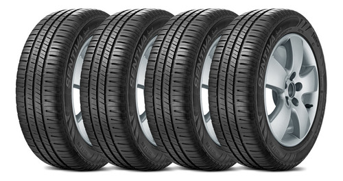 Kit 4 Neumaticos Fate 185/65 R15 84h Sentiva Sport Cubiertas