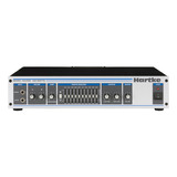 Amplificador P/ Bajo Hartke Systems Ha2500 S/caja