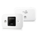 Router 4g Lte Huawei E5377 Wifi Display 