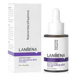 Lanbena Suero Renovador Para La Cara, Con Retinol, Suero An.