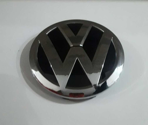 Logo Insignia Volkswagen Vento Gli Mk7 2015 2016 2017 2018 Foto 5