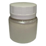 Pigmento Branco Perolado Para Resinas E Plastisol 15g