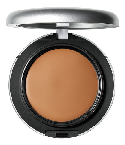 Base Maquillaje En Crema Mac Studio Fix Tech Cream To Powder Color Nc35