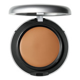 Base Maquillaje En Crema Mac Studio Fix Tech Cream To Powder Color Nc35