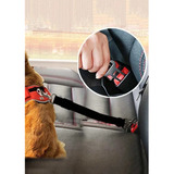 Correa Cinturón De Seguridad De Auto  Para Mascotas