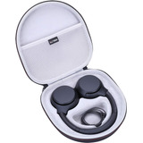 Estuche Rígido De Eva Para Auriculares   Whxb700 Inalã...