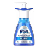 Dawn Original Lavaplatos Foam 300ml