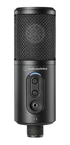 Microfono Condenser Usb Audio Technica Atr2500x Cardioide
