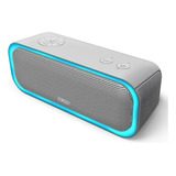 Bocina Bluetooth Doss Soundbox Pro 20w Portátil Impermeable 