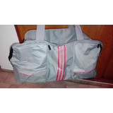 Bolso Deportivo Usado Totalmente Original