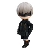 Nendoroid Doll 9s Yorha No.9 Type - Nier:automata  Pre-vent