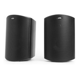 Altavoces De Exterior Polk Audio Atrium 4 C/potentes Graves