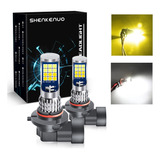 Faros Led 9005 9006 H11 Luces Canbus 150w Bicolores Hb3/4 Z