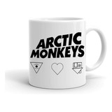 Tazon/taza/mug 19 Arctic Monkeys 