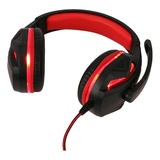 Diadema Gamer - Audífonos Led Rxe Hdp-g05l