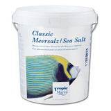 Sal Sintético Classic Sea Salt 2kg (prepara Até 60 L)
